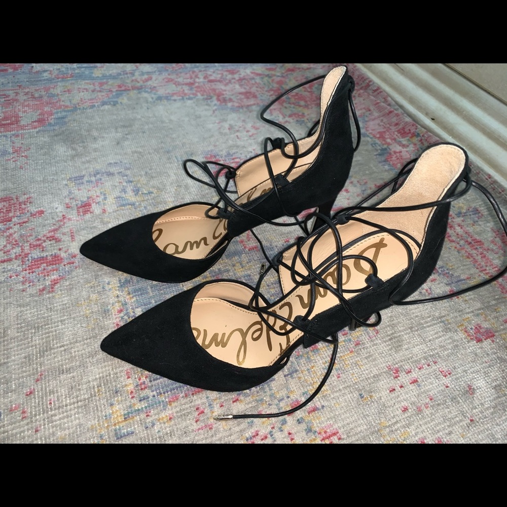Sam edelman helaine heels New without tags